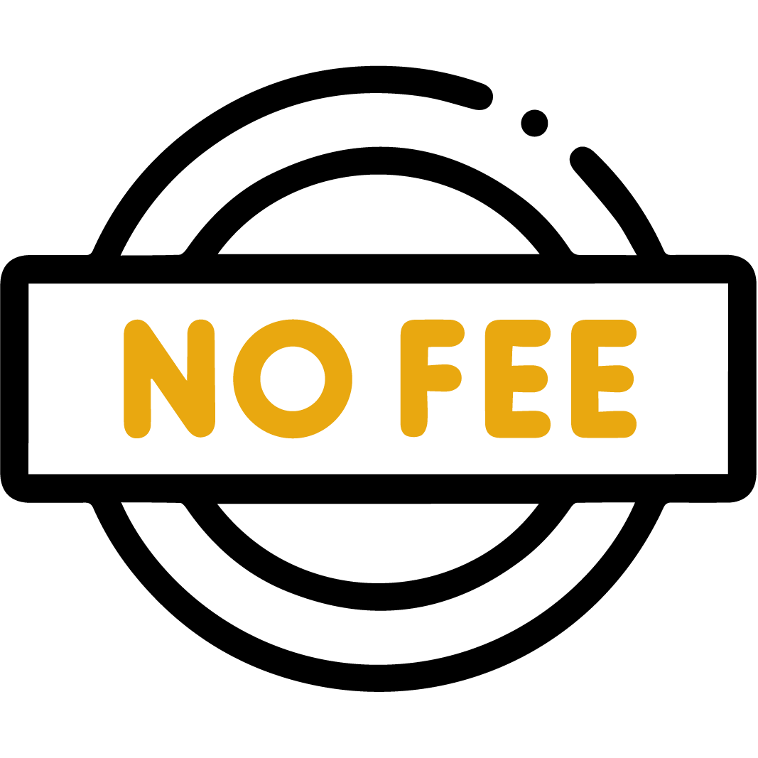 No Agent or No Fees